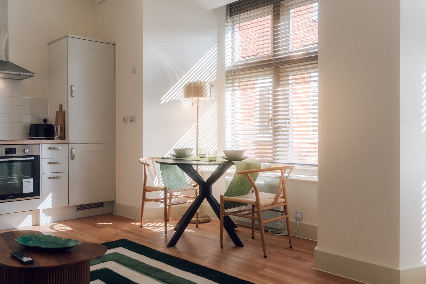 Additional image 2 of 1 Bed Flat, North Hinskey Lane, OX2, N1 7GU