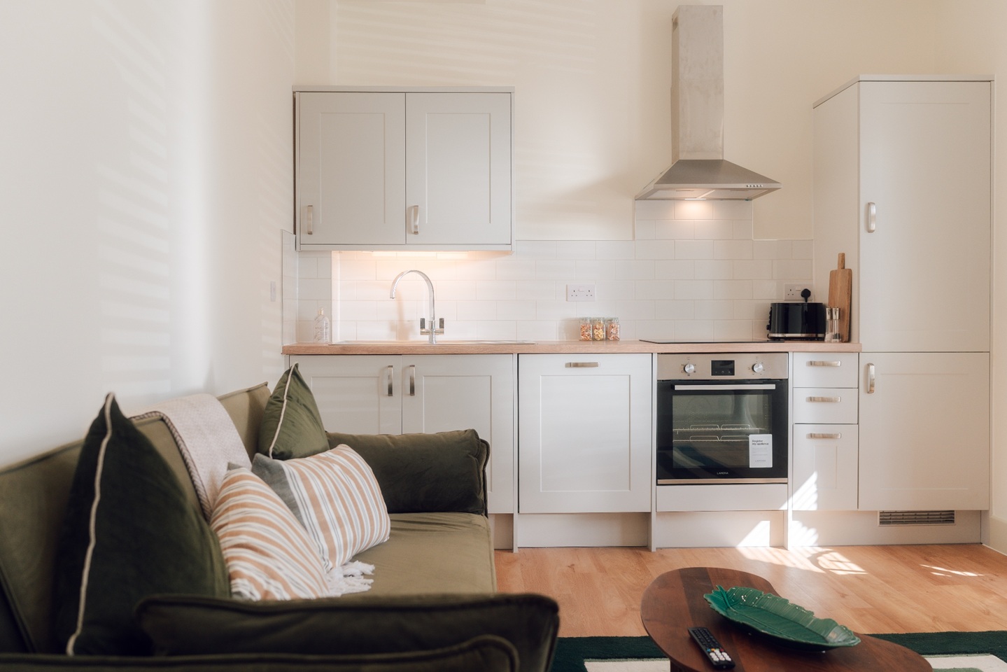 1 Bed Flat, North Hinskey Lane, OX2, N1 7GU