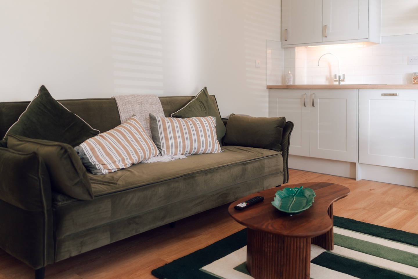 Additional image 11 of 1 Bed Flat, North Hinskey Lane, OX2, N1 7GU