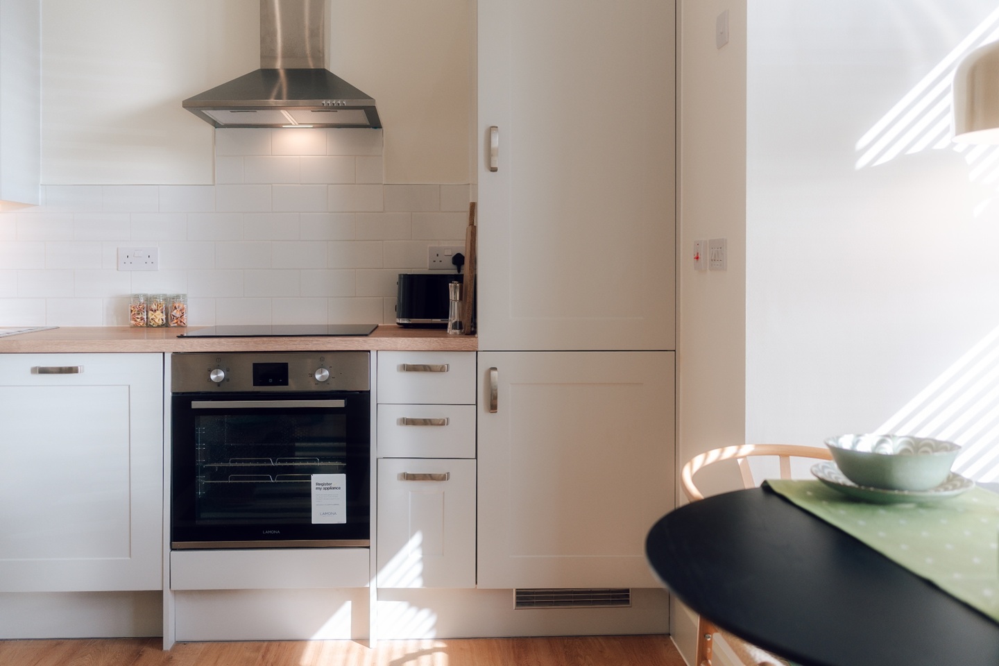 Additional image 12 of 1 Bed Flat, North Hinskey Lane, OX2, N1 7GU