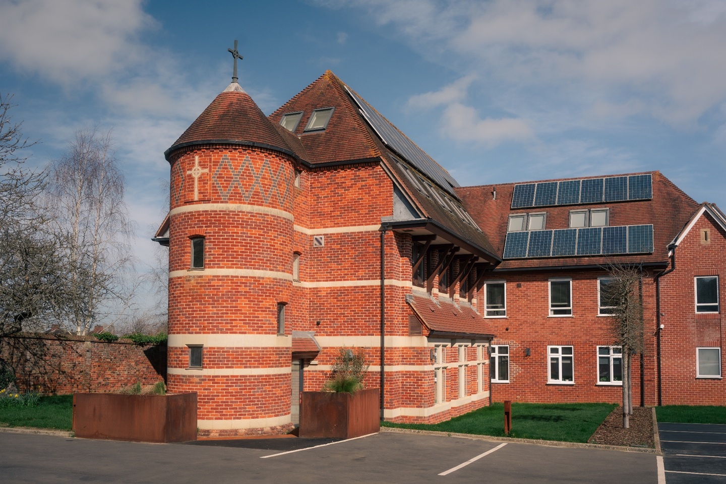 Additional image 15 of 1 Bed Flat, North Hinskey Lane, OX2, N1 7GU