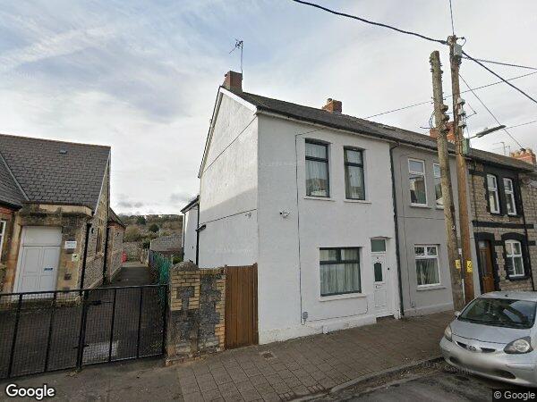 Room in a Shared House, Pill St, CF64, N1 7GU