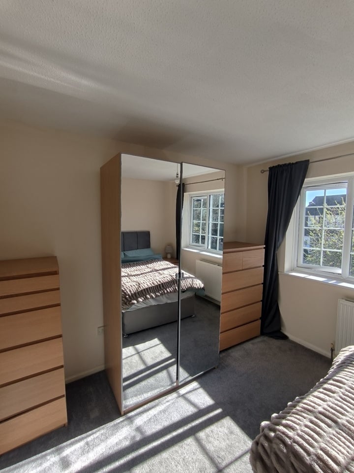 2 Bed Terraced House, Sherwood Court, SO19, N1 7GU