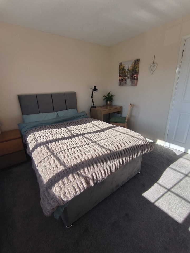 Additional image 2 of 2 Bed Terraced House, Sherwood Court, SO19, N1 7GU