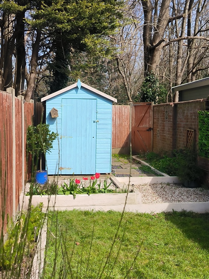 Additional image 5 of 2 Bed Terraced House, Sherwood Court, SO19, N1 7GU