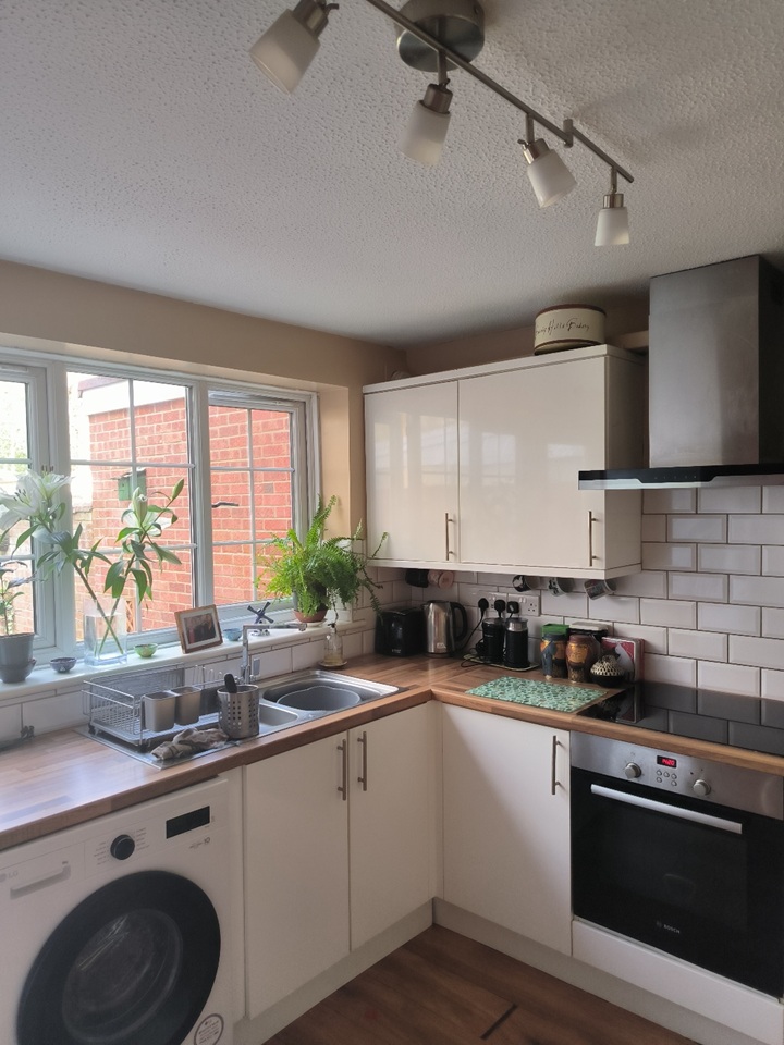 Additional image 7 of 2 Bed Terraced House, Sherwood Court, SO19, N1 7GU