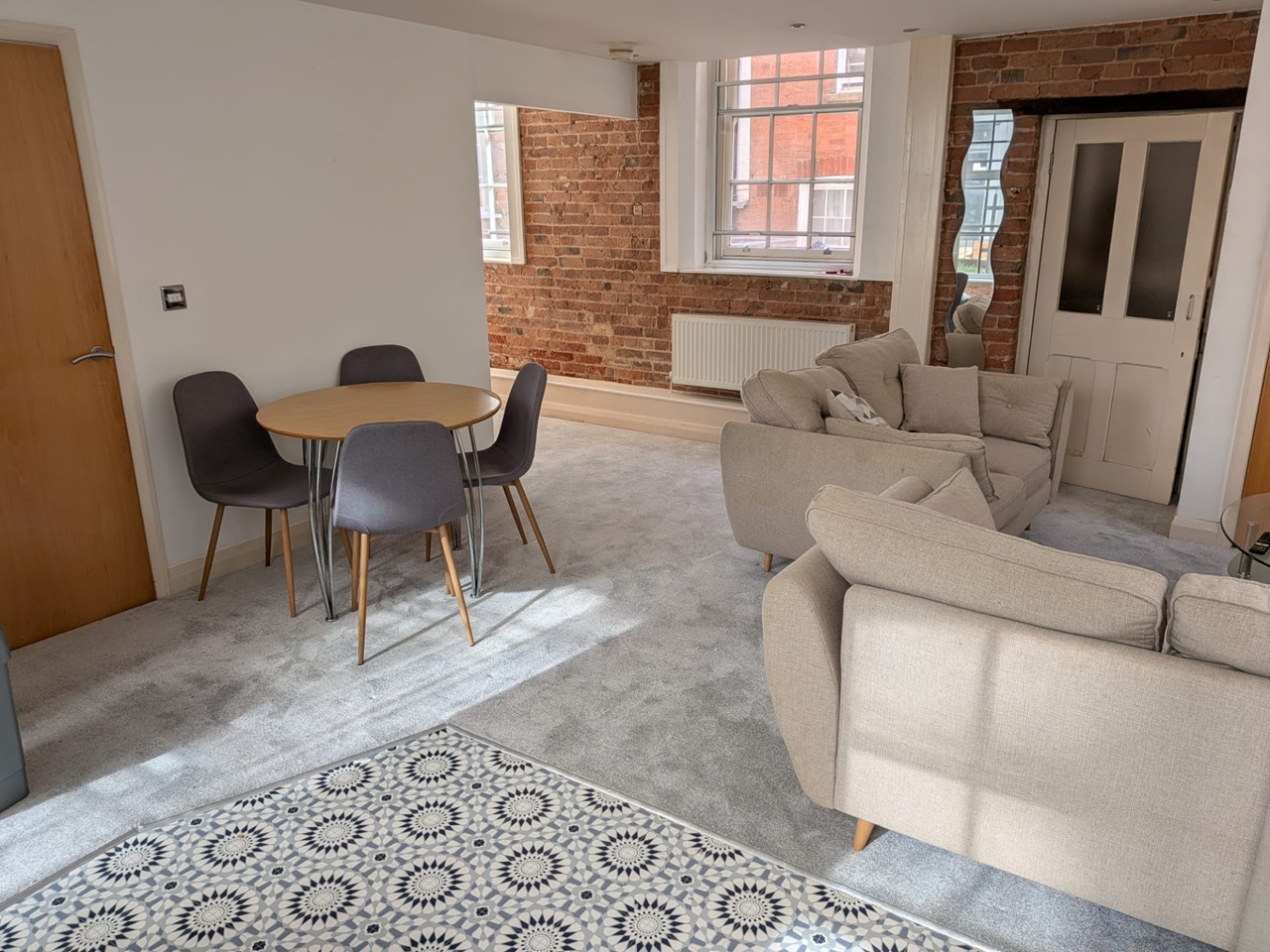 Additional image 8 of 1 Bed Flat, The Cigar Factory, NG7, N1 7GU