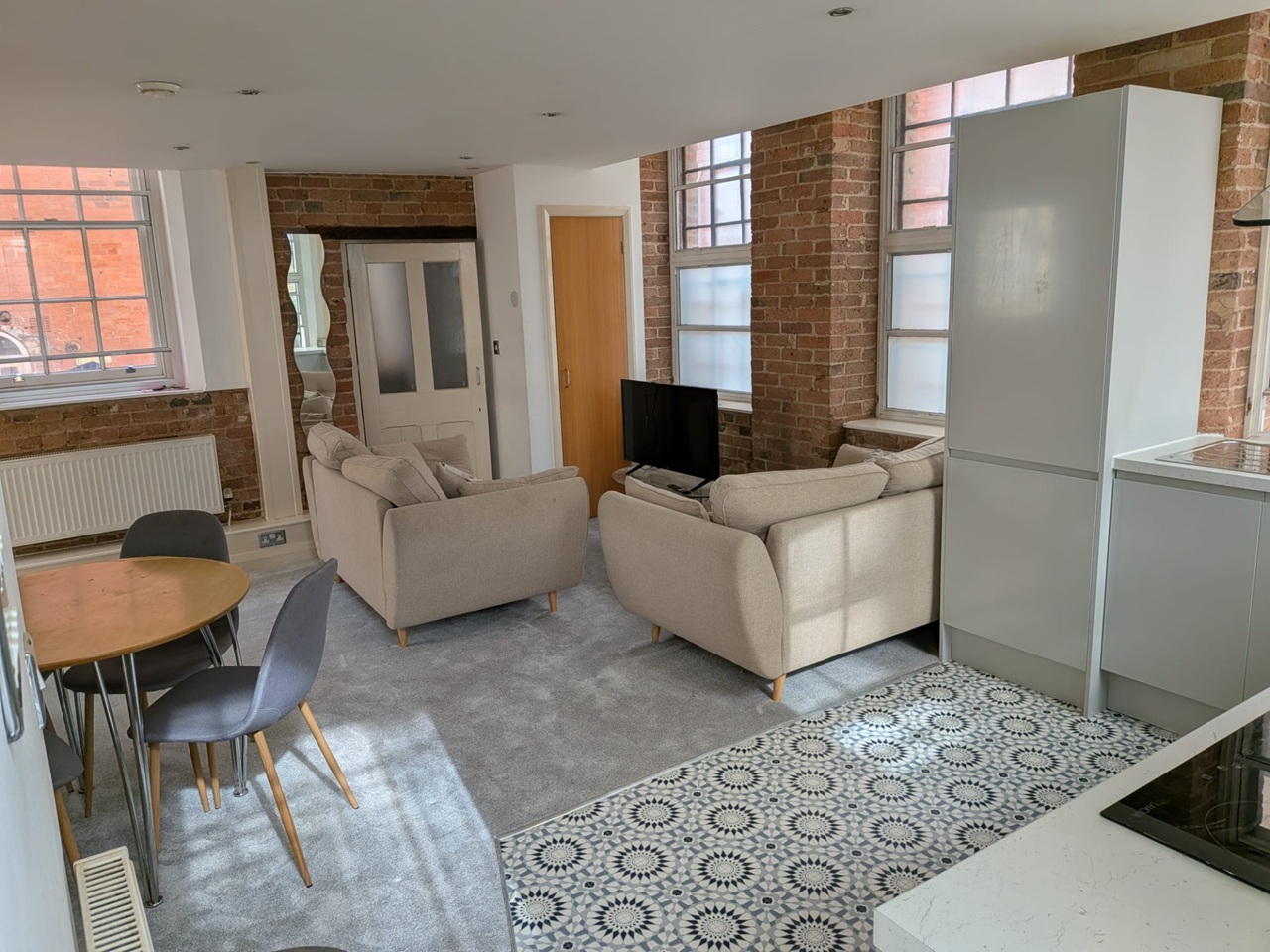 Additional image 2 of 1 Bed Flat, The Cigar Factory, NG7, N1 7GU