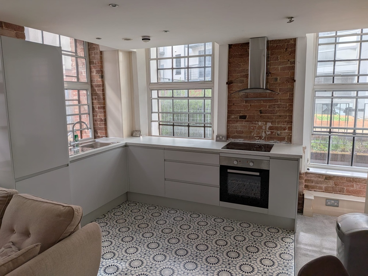 Additional image 9 of 1 Bed Flat, The Cigar Factory, NG7, N1 7GU