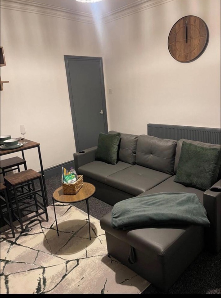 Additional image 2 of 3 Bed End Terrace, Broomspring Lane, S10, N1 7GU