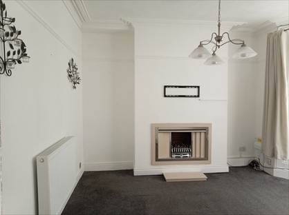 3 Bed Terraced House, Robarts Road, L4