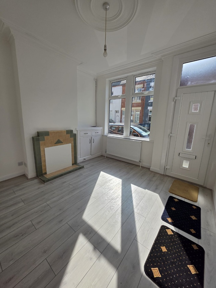 Additional image 8 of 3 Bed Terraced House, Derwent St, LE2, N1 7GU