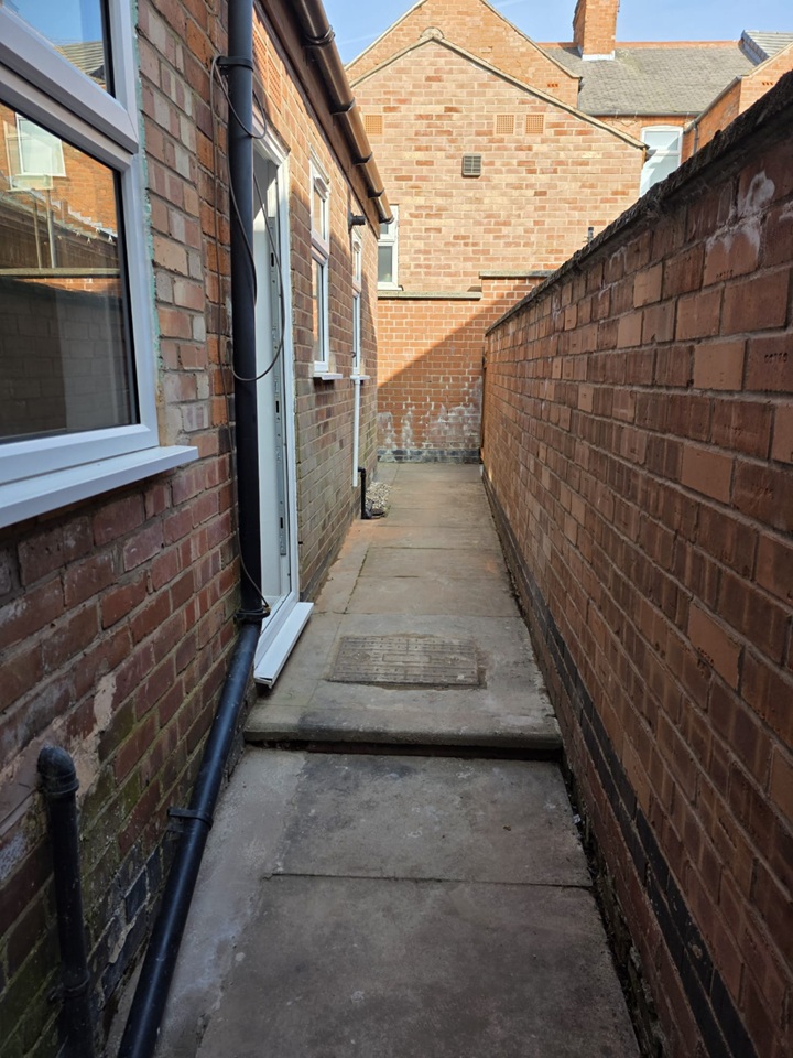 Additional image 9 of 3 Bed Terraced House, Derwent St, LE2, N1 7GU