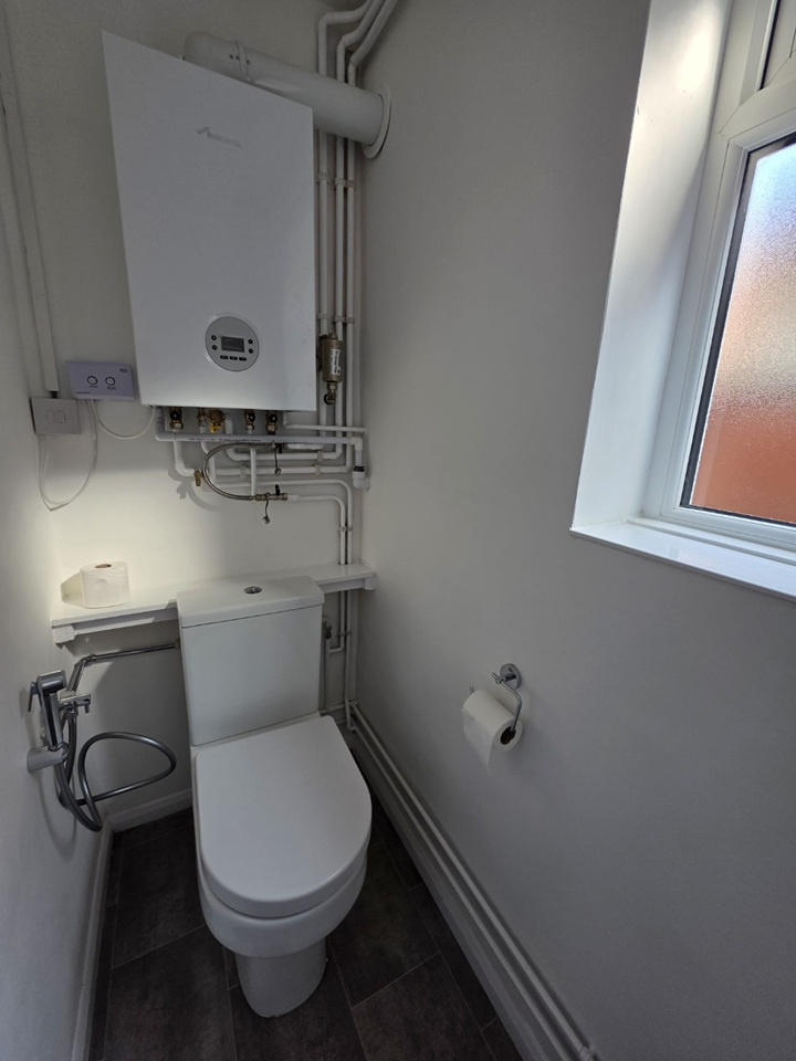 Additional image 16 of 3 Bed Terraced House, Derwent St, LE2, N1 7GU