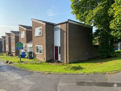 2 Bed Terraced House, Byrness, NE5