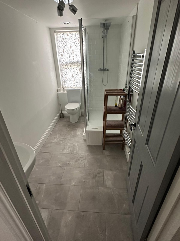 Additional image 3 of Room in a Shared House, Upperstation Road, BS16, N1 7GU