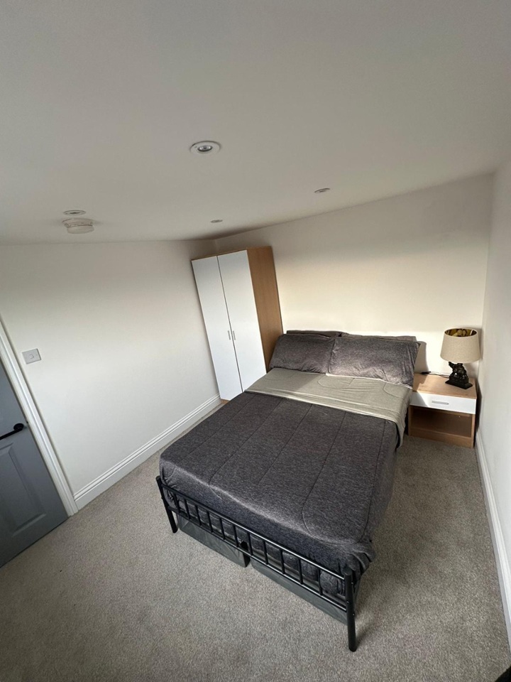Additional image 4 of Room in a Shared House, Upperstation Road, BS16, N1 7GU
