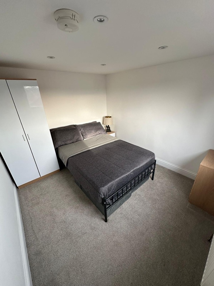 Additional image 5 of Room in a Shared House, Upperstation Road, BS16, N1 7GU