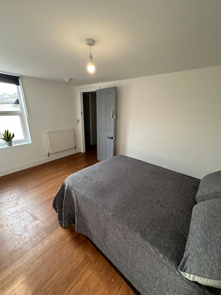 Additional image 7 of Room in a Shared House, Upperstation Road, BS16, N1 7GU