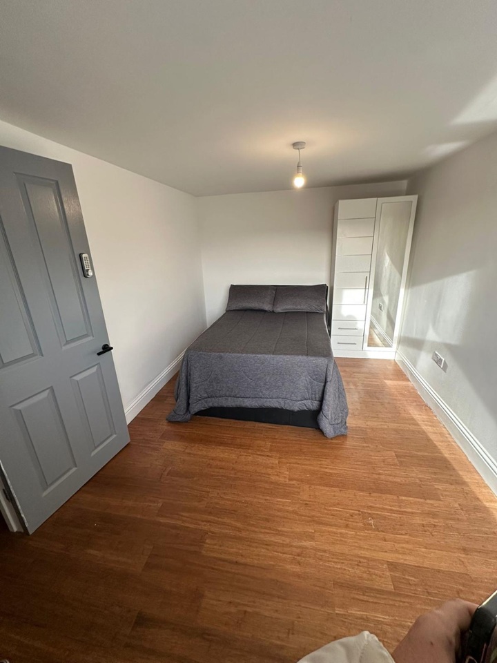 Additional image 8 of Room in a Shared House, Upperstation Road, BS16, N1 7GU