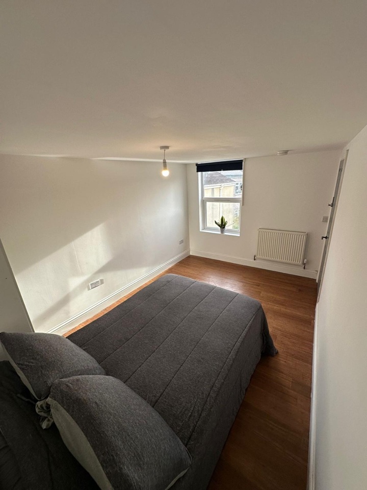 Additional image 9 of Room in a Shared House, Upperstation Road, BS16, N1 7GU