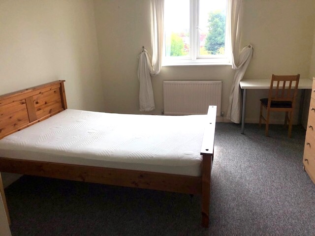 Additional image 7 of 4 Bed End Terrace, Berkeley Close, SO15, N1 7GU