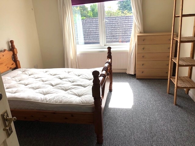 Additional image 11 of 4 Bed End Terrace, Berkeley Close, SO15, N1 7GU