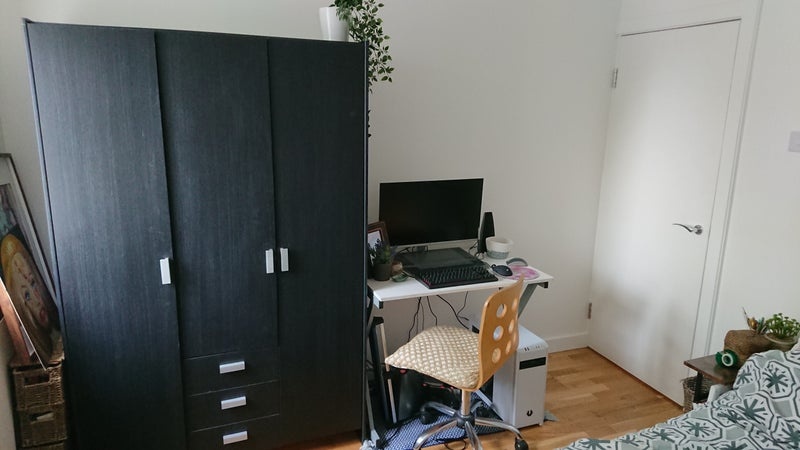 Room in a Shared Flat, Hulme, M15 photo 2