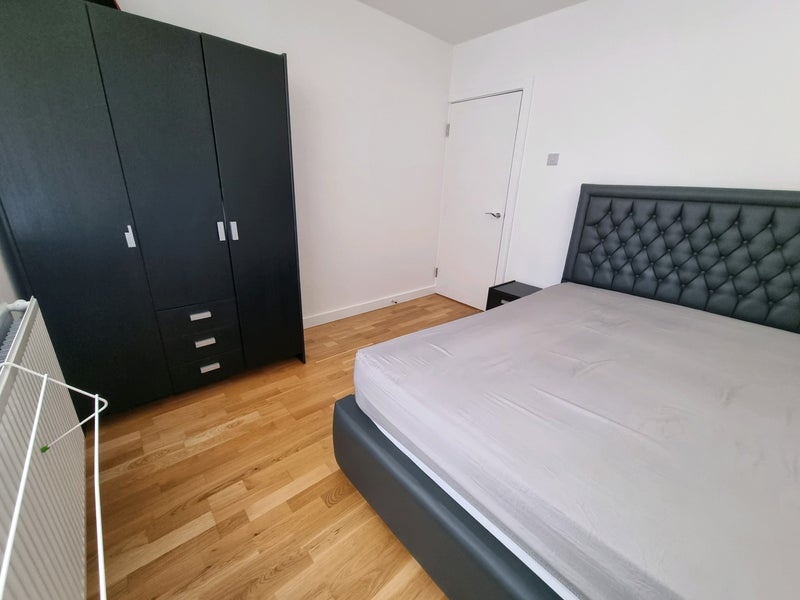 Room in a Shared Flat, Hulme, M15 photo 4