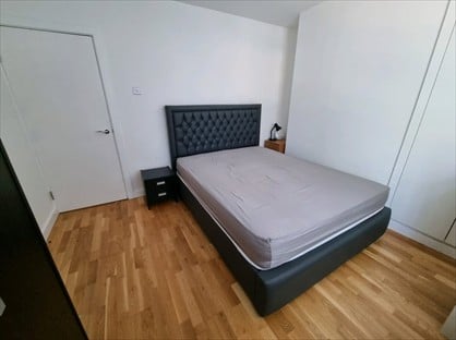 Room in a Shared Flat, Hulme, M15