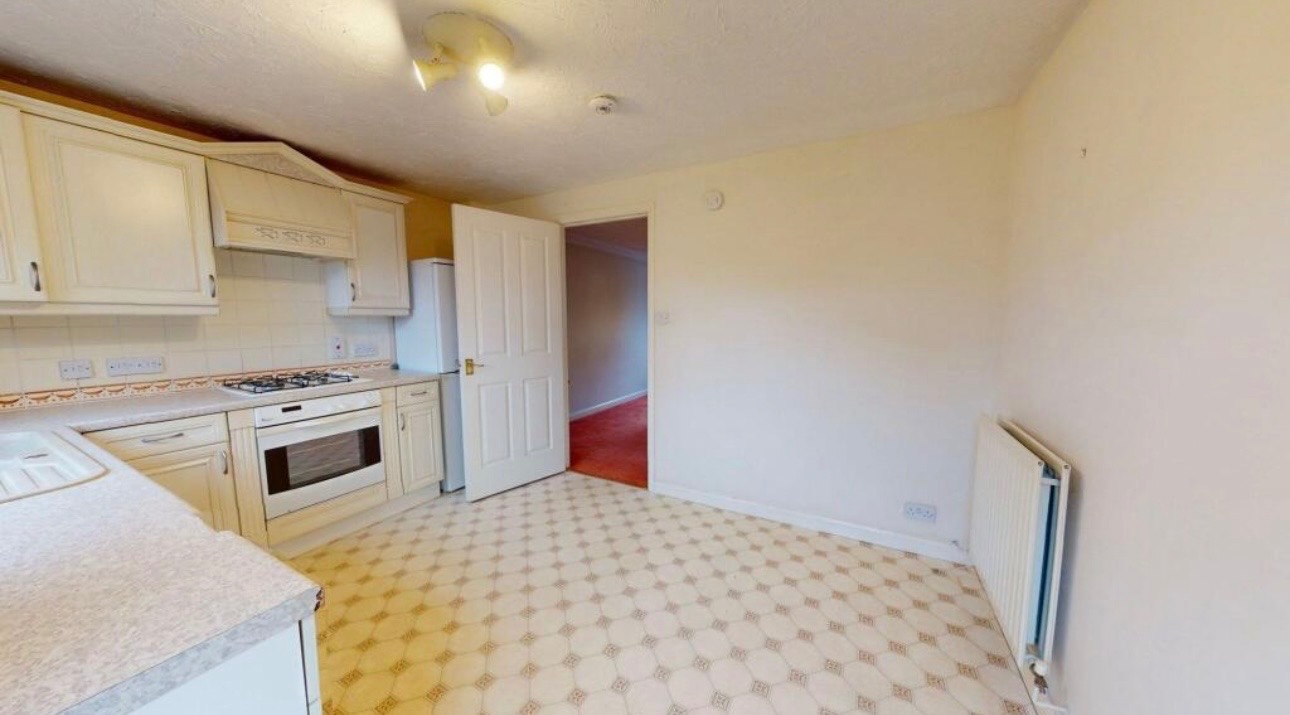 Additional image 6 of 2 Bed Terraced House, Old Bourne, OX11, N1 7GU