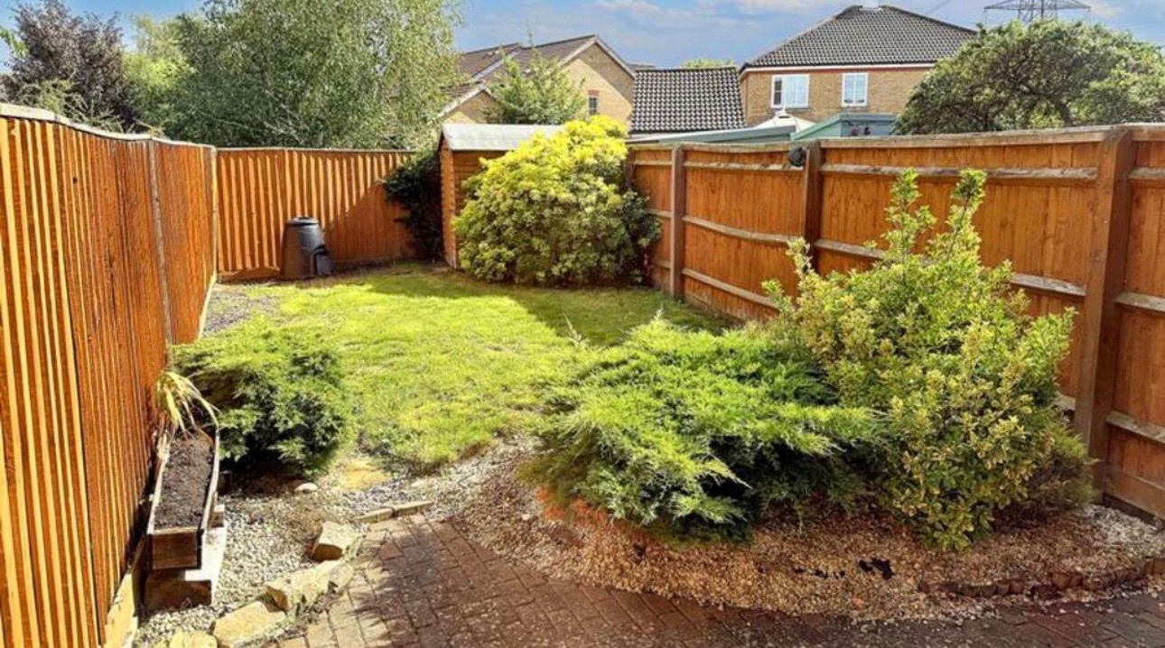 Additional image 12 of 2 Bed Terraced House, Old Bourne, OX11, N1 7GU