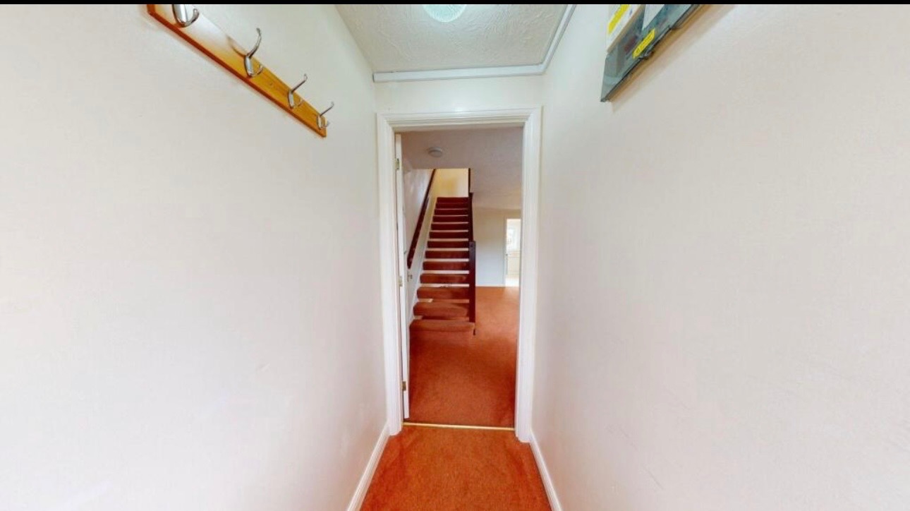 Additional image 2 of 2 Bed Terraced House, Old Bourne, OX11, N1 7GU