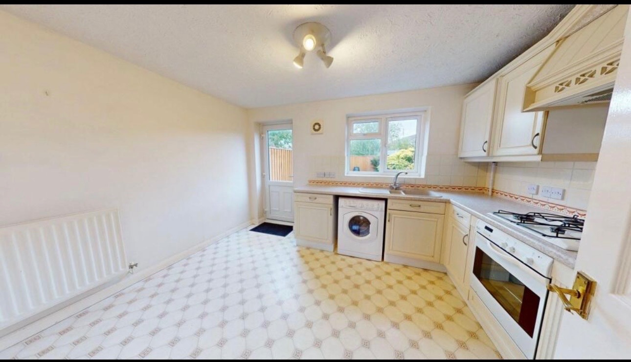 Additional image 8 of 2 Bed Terraced House, Old Bourne, OX11, N1 7GU