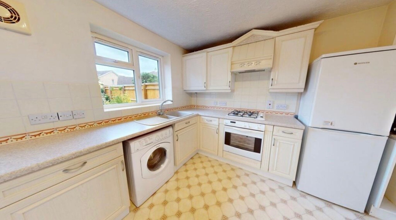 Additional image 9 of 2 Bed Terraced House, Old Bourne, OX11, N1 7GU