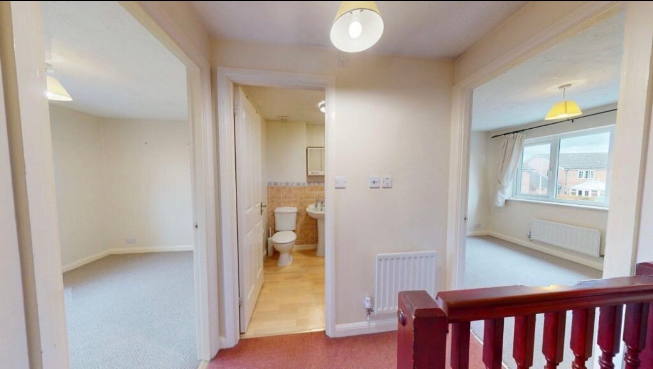 Additional image 14 of 2 Bed Terraced House, Old Bourne, OX11, N1 7GU