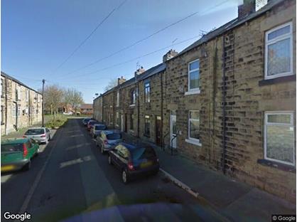 2 Bed Terraced House, Turner St, S72