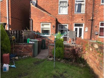 2 Bed Terraced House, Henry St, S42