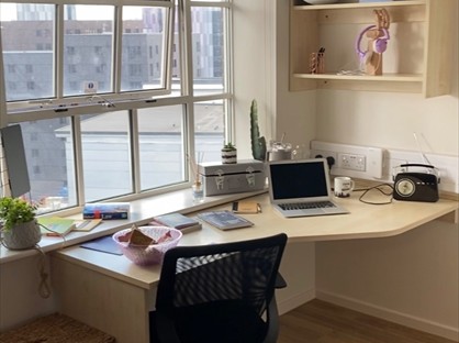 Room in a Shared Flat, Staniforth St, B4