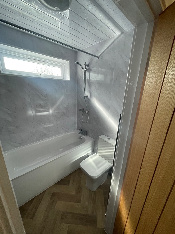 Additional image 2 of 2 Bed Flat, Great Knollys Street, RG1, N1 7GU