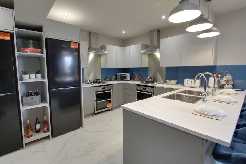 Additional image 6 of Room in a Shared House, Gayhurst Close, LE3, N1 7GU