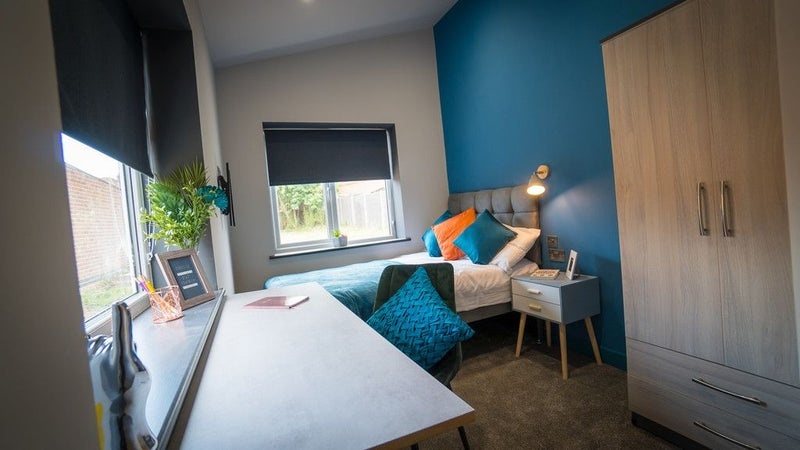 Room in a Shared House, Gayhurst Close, LE3, N1 7GU