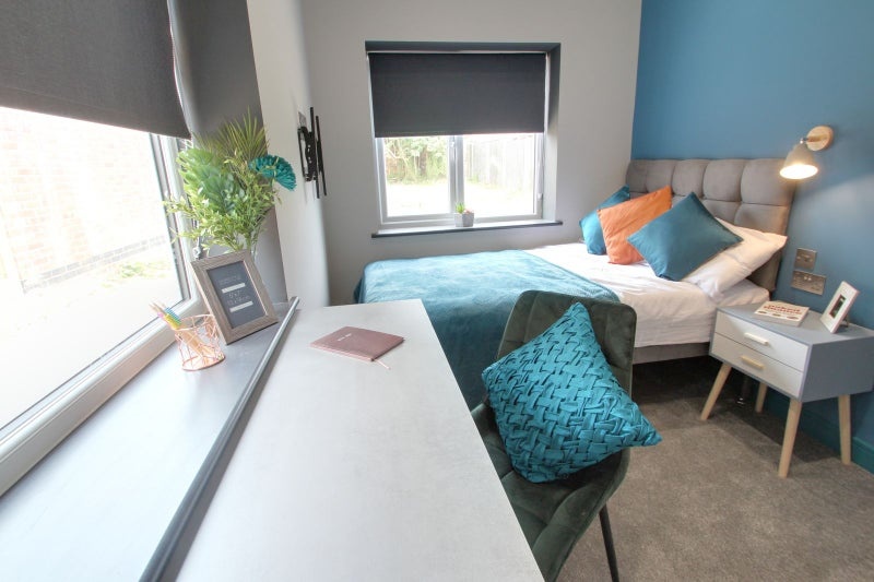 Additional image 2 of Room in a Shared House, Gayhurst Close, LE3, N1 7GU