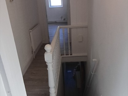 1 Bed Flat, Top  Salisbury Rd, ME4