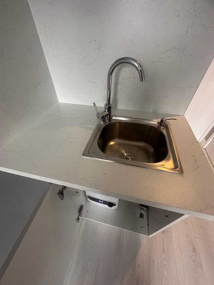 Additional image 27 of Studio Flat, Courtland Road, OX4, N1 7GU