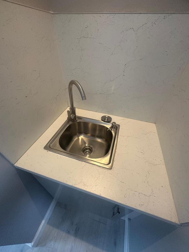 Additional image 34 of Studio Flat, Courtland Road, OX4, N1 7GU