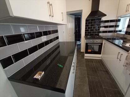 3 Bed Terraced House, Trinity Street, TS18