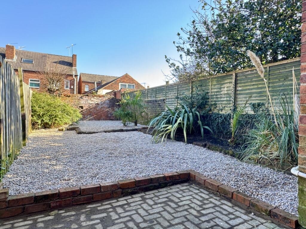 Additional image 10 of 3 Bed Terraced House, Oakland Road, S6, N1 7GU