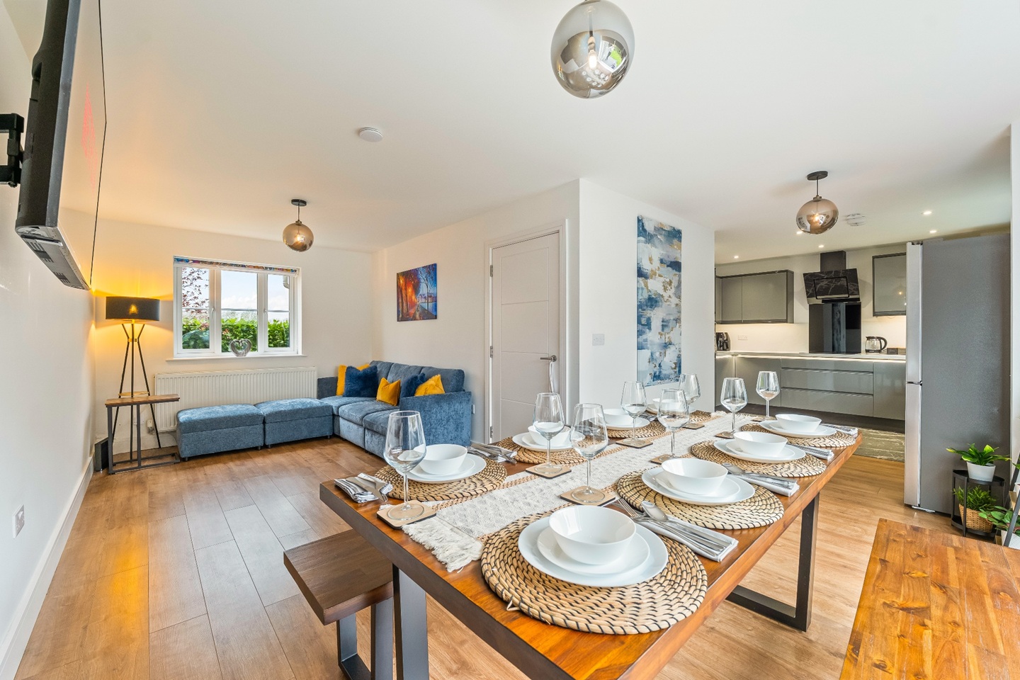 Additional image 3 of 5 Bed Semi-Detached House, Bridgwater Road, BS13, N1 7GU