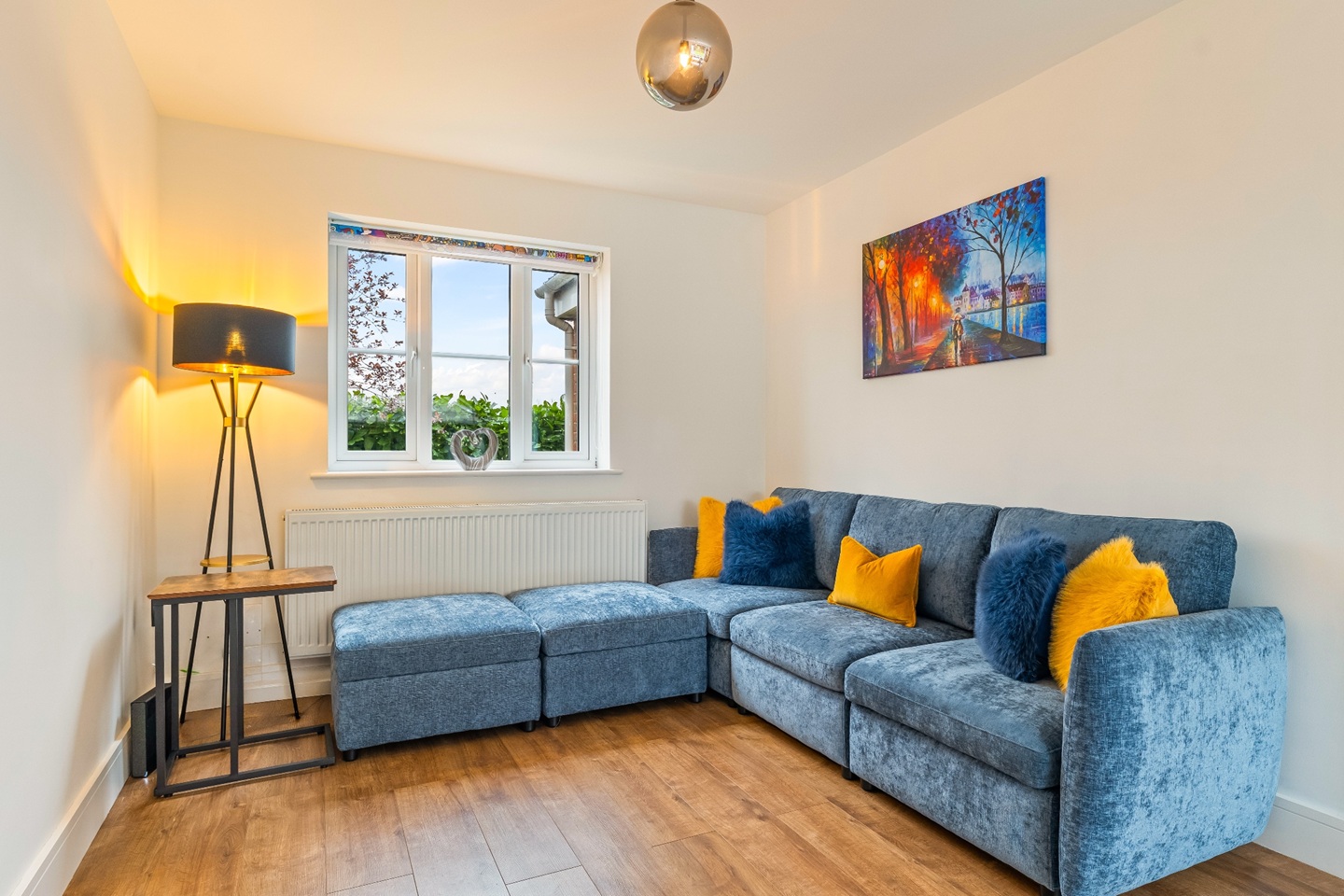 5 Bed Semi-Detached House, Bridgwater Road, BS13, N1 7GU